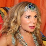 Elba Ramalho: “Faço forró referência. Minha música não é indústria” - Elba enfatiza sua ligação ao autêntico forró