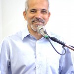 Prefeito lança programação oficial do Forró Caju 2006 em café da manhã com imprensa e patrocinadores - Foto: Márcio Dantas