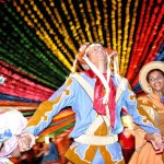 Forró Caju 2006: começa hoje a maior festa popular da capital sergipana - Fotos: Márcio Dantas