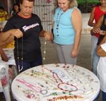 Programa de Inclusão Produtiva promove aumento de renda e independência para famílias de baixa renda - Fotos: Ascom/Semasc