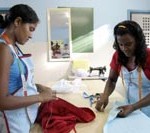 Semasc recebe Prêmio Práticas Inovadoras na Gestão do Bolsa Família - Fotos: Ascom/SemascMárcio Dantas e Wellington Barreto