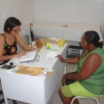 Centro de Especialidades Médicas de Aracaju garante serviço especializado para acompanhamento de diabéticos - Fotos: Ascom/SMS