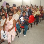 Centro de Especialidades Médicas de Aracaju garante serviço especializado para acompanhamento de diabéticos - Fotos: Ascom/SMS