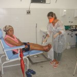 Centro de Especialidades Médicas de Aracaju garante serviço especializado para acompanhamento de diabéticos - Fotos: Ascom/SMS