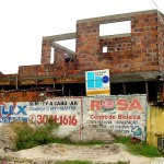 Licença é obrigatória na capital para construir e reformar - Fotos: Wellington Barreto