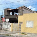 Licença é obrigatória na capital para construir e reformar - Fotos: Wellington Barreto