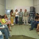 Cursos de língua estrangeira e empreendedorismo da Prefeitura oportunizam a geração de emprego e renda - Fotos: Ascom/Fundat