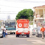Samu 192  Aracaju registra 200 mil atendimentos em quatro anos de atuação - Fotos: Márcio Garcez e Ascom/SMS
