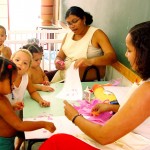 Educação de qualidade é uma das marcas da Prefeitura de Aracaju -