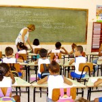 Educação de qualidade é uma das marcas da Prefeitura de Aracaju -