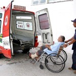 Samu 192  Aracaju registra 200 mil atendimentos em quatro anos de atuação - Fotos: Ascom/SMS