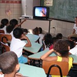 EMEI Júlio Prado: educação com carinho e qualidade - Fotos: Walter Martins
