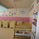 EMEI Júlio Prado: educação com carinho e qualidade - Fotos: Walter Martins