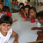 EMEI Júlio Prado: educação com carinho e qualidade - Fotos: Walter Martins