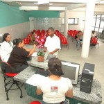 Prefeitura de Aracaju receberá premiação do Ministério da Saúde em Brasília - Fotos: Silvio Rochae Márcio Garcez