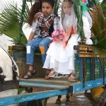 Mês de junho é encerrado com festa nas escolas da rede municipal - Fotos: Walter Martins