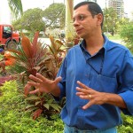 Emsurb e Emurb atuam conjuntamente na limpeza dos canais e redes pluviais da cidade - Fotos: Sílvio Rocha e Márcio Garcez