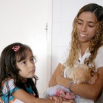 Bairro Soledade conta com ampla e equipada Unidade de Saúde da Família  - Fotos: Wellington Barreto