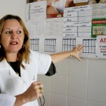 Bairro Soledade conta com ampla e equipada Unidade de Saúde da Família  - Fotos: Wellington Barreto
