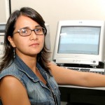 Quase 73 mil atendimentos odontológicos foram realizados pelo município no primeiro semestre - Fotos: Wellington Barreto