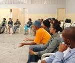 Instrutores dos projetos Criança Cidadã e Peti participam de curso de capacitação - Fotos: Sílvio Rocha