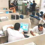 Central de Atendimento oferece comodidade ao contribuinte - Fotos: Sílvio Rocha