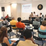 Conselho do Orçamento Participativo discute demandas da Saúde - Fotos: Sílvio Rocha