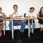Conselho do Orçamento Participativo discute demandas da Saúde - Fotos: Sílvio Rocha