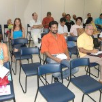 Conselho do Orçamento Participativo discute demandas da Saúde - Fotos: Sílvio Rocha
