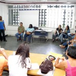 Projeto ´Uso de piercing e tatuagem com responsabilidade´ será lançado no Dia do Estudante - Fotos: Wellington Barreto