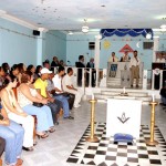 Jovens são qualificados através de parceria entre PMA