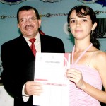 Loja Maçônica Serigy e Banco do Brasil - Fotos: Wellington Barreto