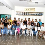 Jovens são qualificados através de parceria entre PMA