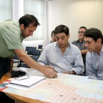 Projeto viário de Aracaju é analisado pelo Banco Interamericano de Desenvolvimento - Fotos: Wellington Barreto
