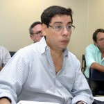 Projeto viário de Aracaju é analisado pelo Banco Interamericano de Desenvolvimento - Fotos: Wellington Barreto