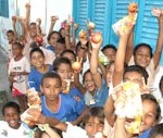 Centro de Referência do Porto Dantas comemora dois anos de atividades  - Fotos: Sílvio Rocha