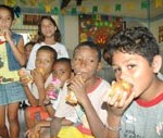 Centro de Referência do Porto Dantas comemora dois anos de atividades  - Fotos: Sílvio Rocha