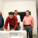 Inaugurada mais uma unidade produtiva da Fundat no Siqueira Campos - Fotos: Wellington Barreto