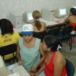 Qualificação profissional oferecida pela Prefeitura já beneficiou mais de 28 mil pessoas -