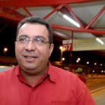 Novo Terminal da Zona Oeste agrada usuários do transporte coletivo na capital - Fotos: Márcio Garcez