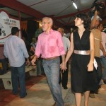 Prefeito inaugura terminais de ônibus