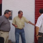 Nova unidade produtiva do bairro Santa Maria será inaugurada essa semana - Fotos: Ascom/Fundat