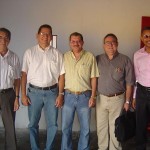 Nova unidade produtiva do bairro Santa Maria será inaugurada essa semana - Fotos: Ascom/Fundat