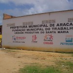 Nova unidade produtiva do bairro Santa Maria será inaugurada essa semana - Fotos: Ascom/Fundat