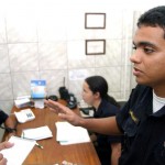 Monitoramento da Guarda Municipal assegura proteção aos prédios públicos do município - Fotos: Márcio Garcez