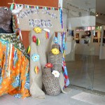 Público prestigia exposição fotográfica ´Forró Caju 2006´ na GAAS - Fotos: Wellington Barreto