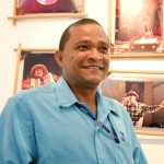 Público prestigia exposição fotográfica ´Forró Caju 2006´ na GAAS - Fotos: Wellington Barreto