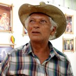 Público prestigia exposição fotográfica ´Forró Caju 2006´ na GAAS - Fotos: Wellington Barreto
