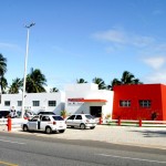 Atendimento da USF Santa Terezinha no Robalo recebe elogios da comunidade - Fotos: Wellington Barreto