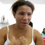 Atendimento da USF Santa Terezinha no Robalo recebe elogios da comunidade - Fotos: Wellington Barreto